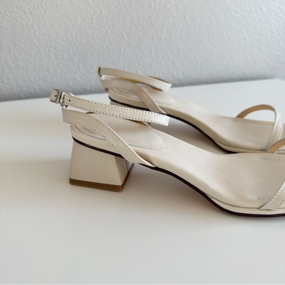 Best Wishes For You Heel Sandals Strappy - Picture 5 of 12